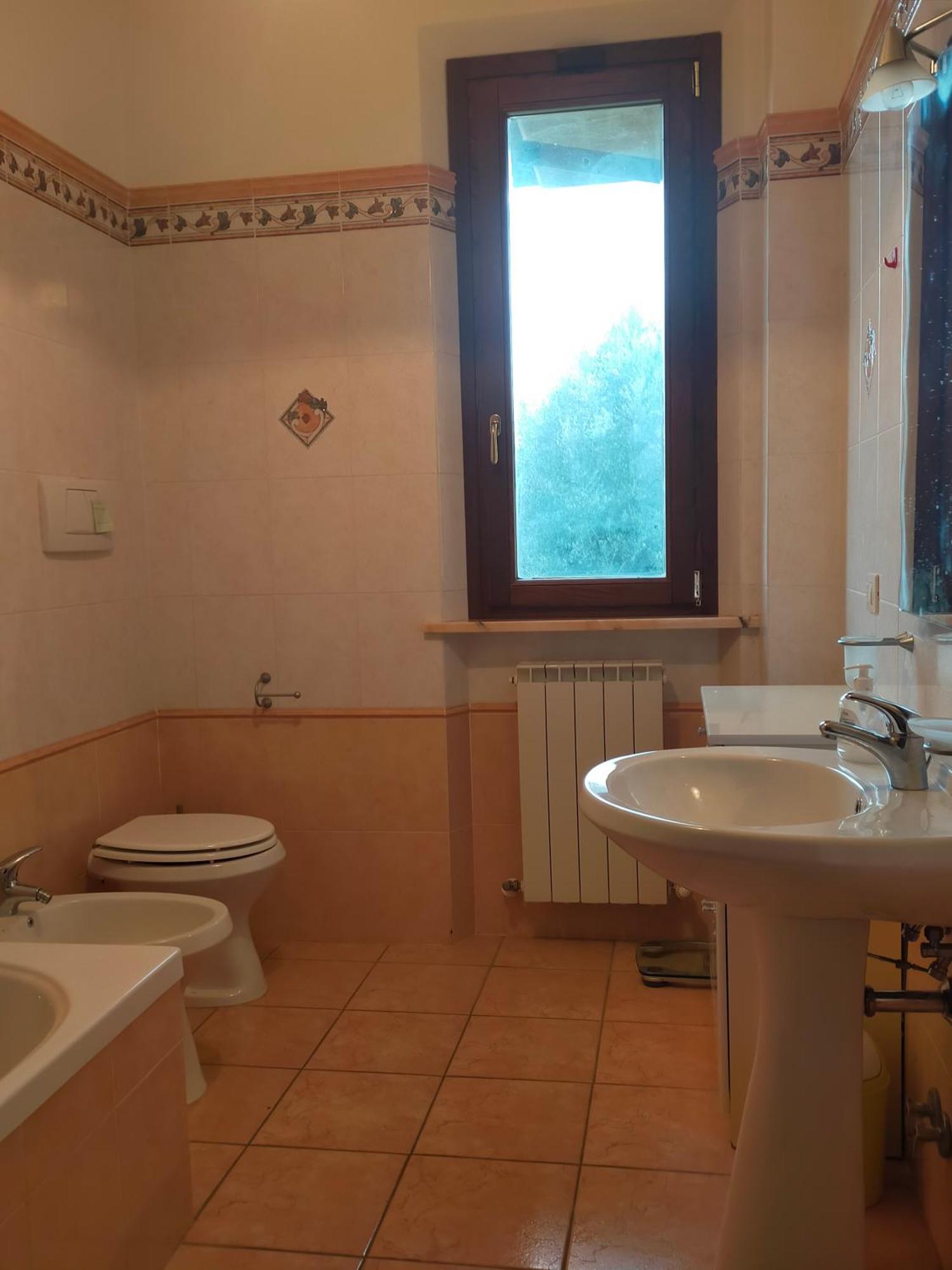 La Casa Di Cleo Βίλα Castiglione del Lago Εξωτερικό φωτογραφία