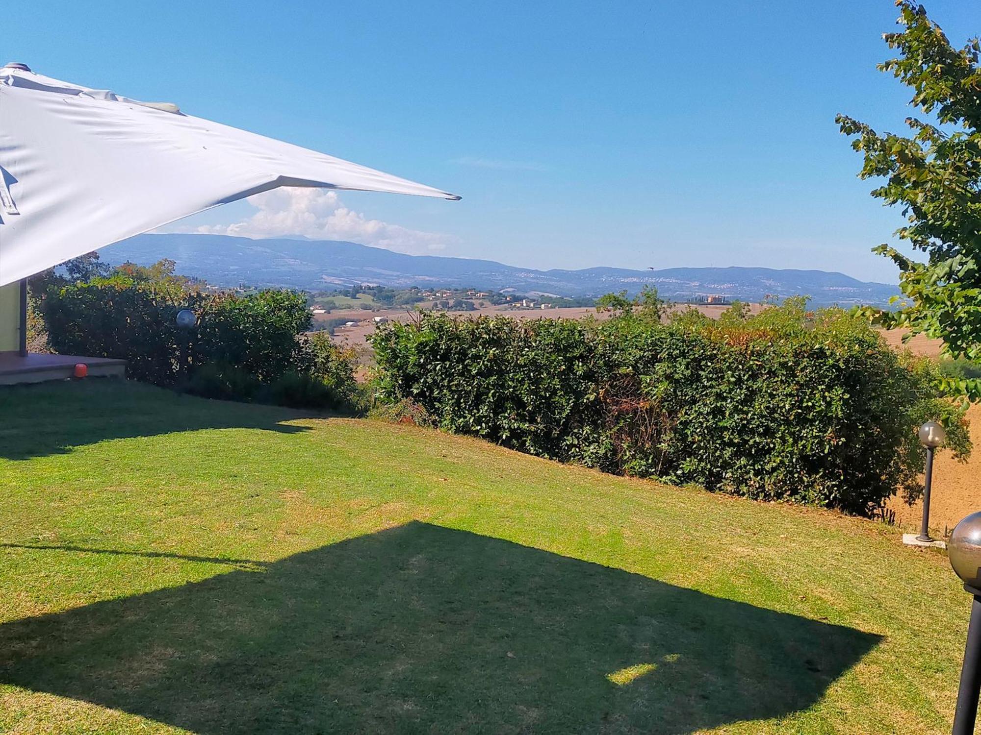 La Casa Di Cleo Βίλα Castiglione del Lago Εξωτερικό φωτογραφία