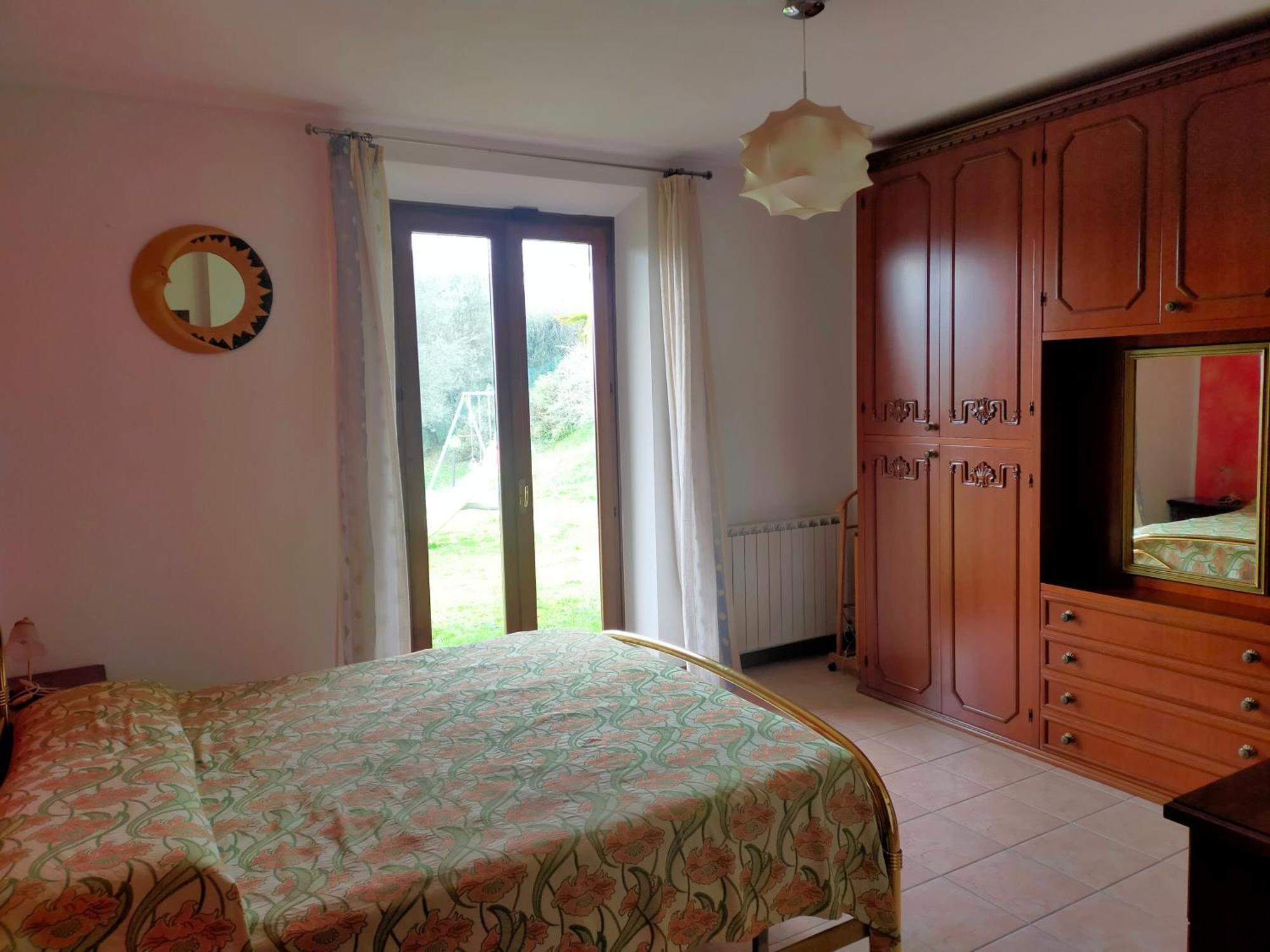 La Casa Di Cleo Βίλα Castiglione del Lago Εξωτερικό φωτογραφία