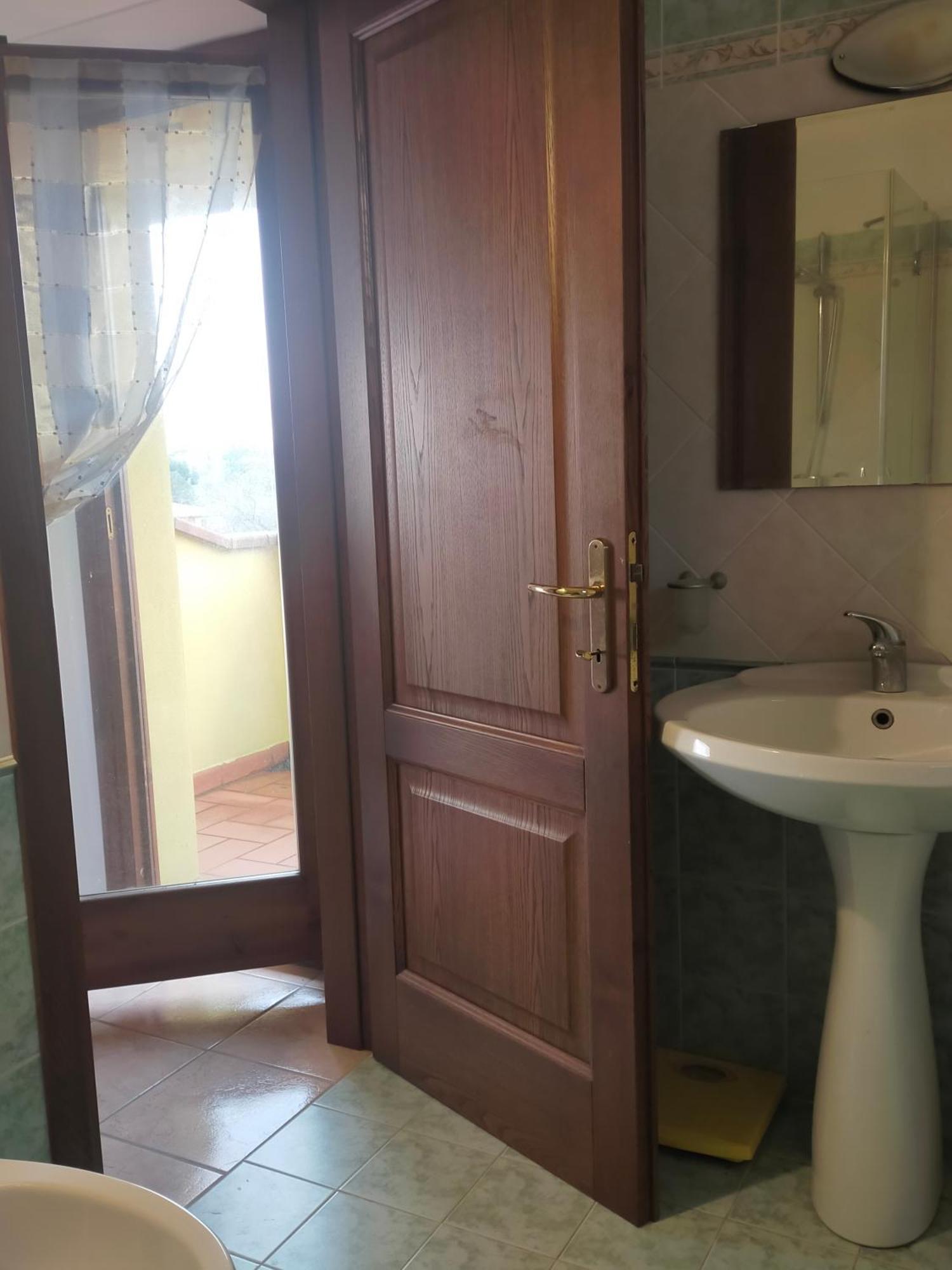 La Casa Di Cleo Βίλα Castiglione del Lago Εξωτερικό φωτογραφία