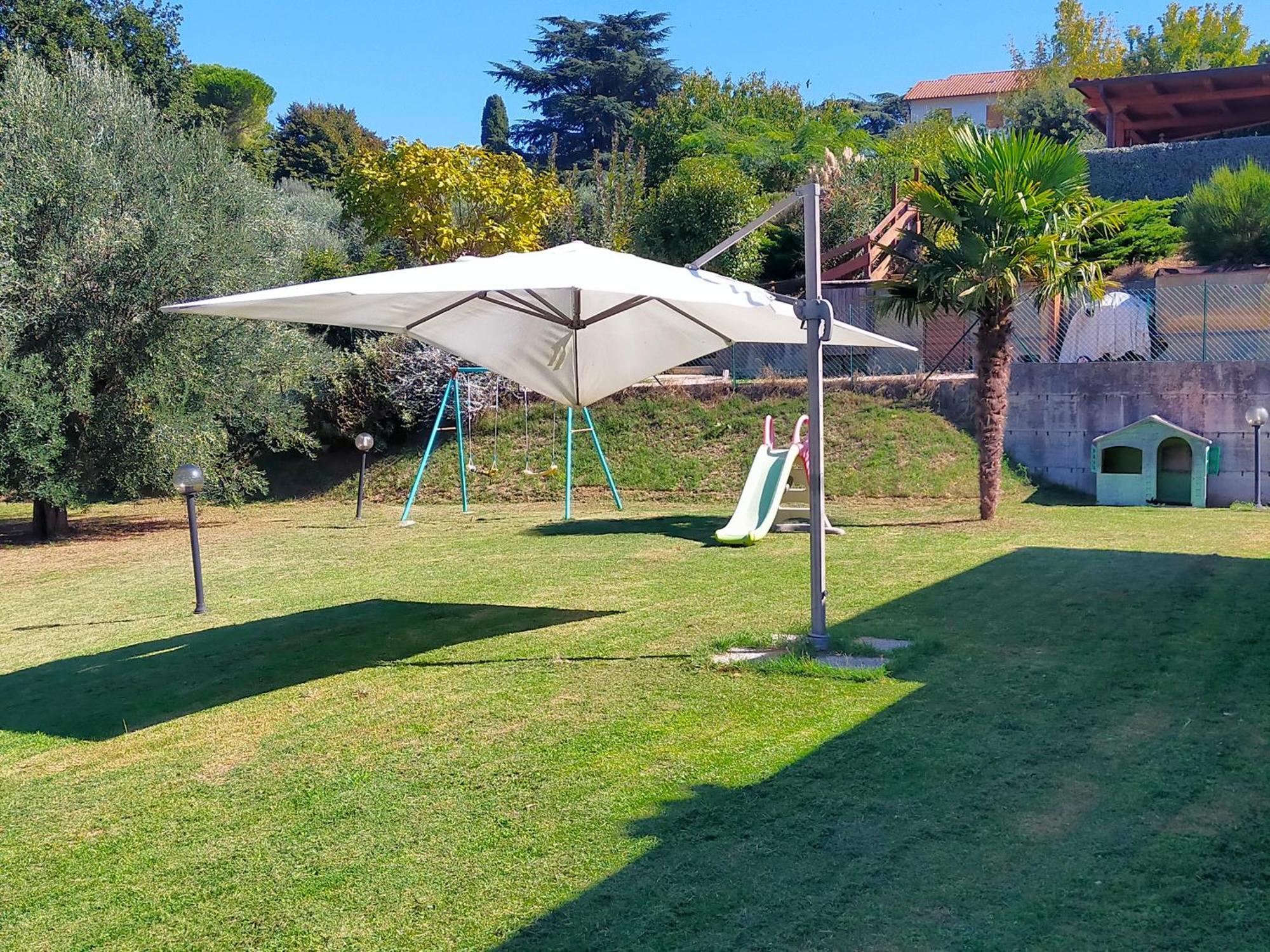 La Casa Di Cleo Βίλα Castiglione del Lago Εξωτερικό φωτογραφία
